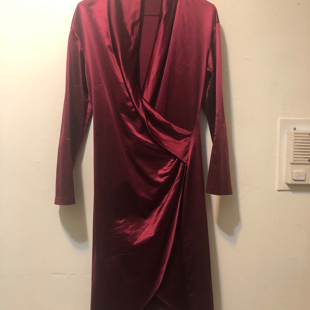 dress